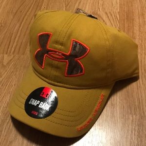 Under Armour Snap Back